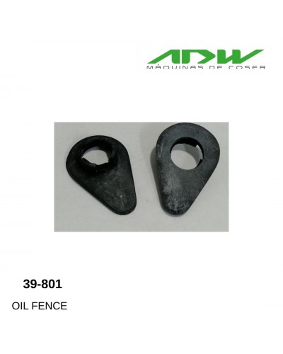 39-801 - OIL FENCE 